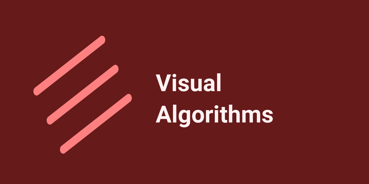 visualAlgorithms