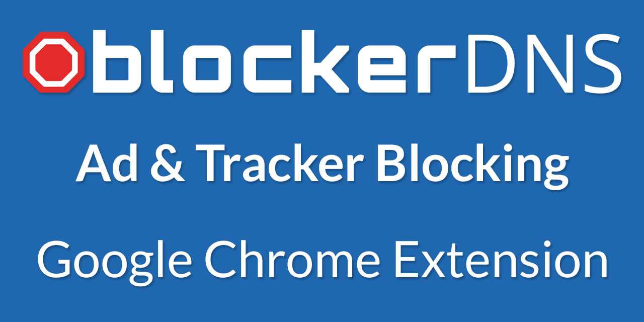 blockerdns-extension-chrome