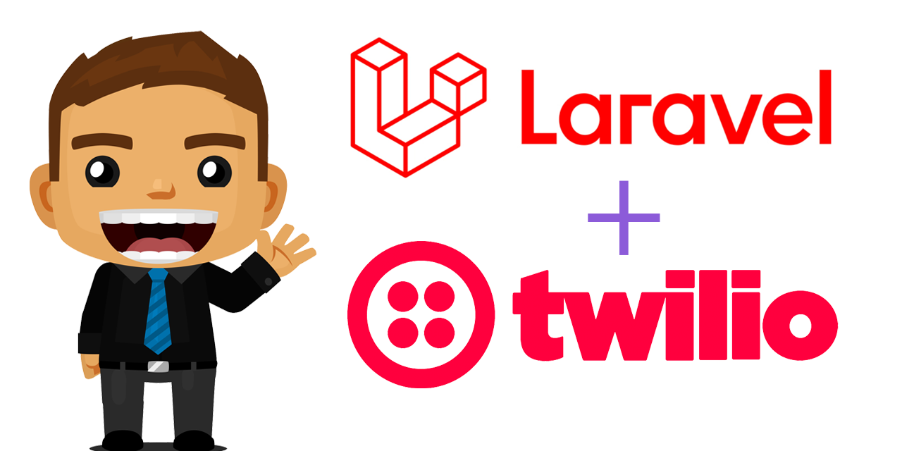 laravel-twilio