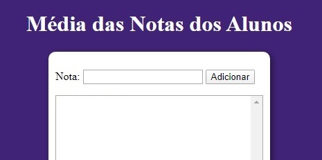 media-notas