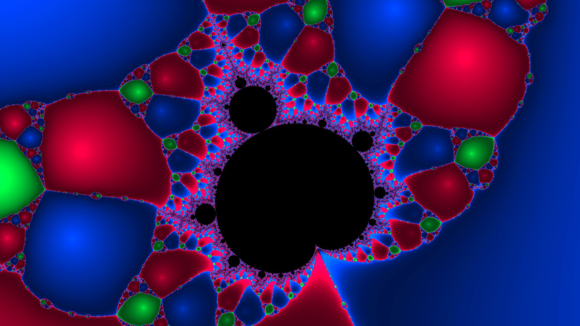 2D_fractals_generator