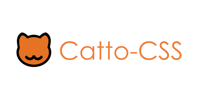 Catto-CSS