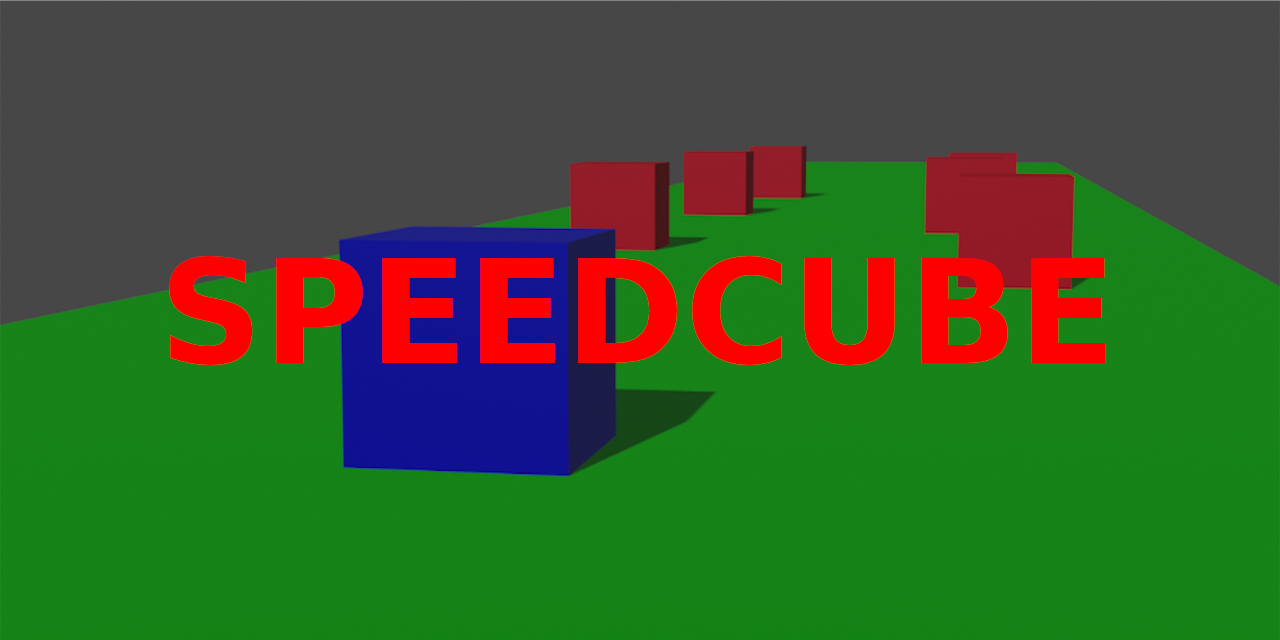 speedcube