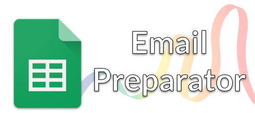 Email-Preparator