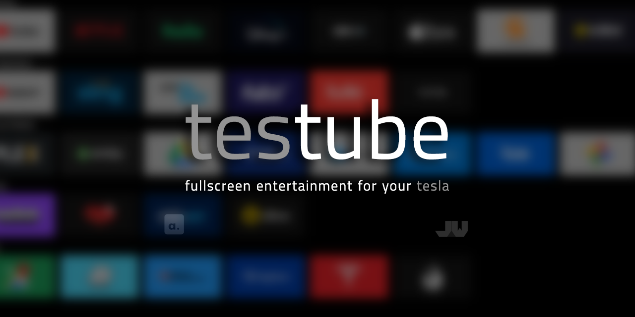 testube