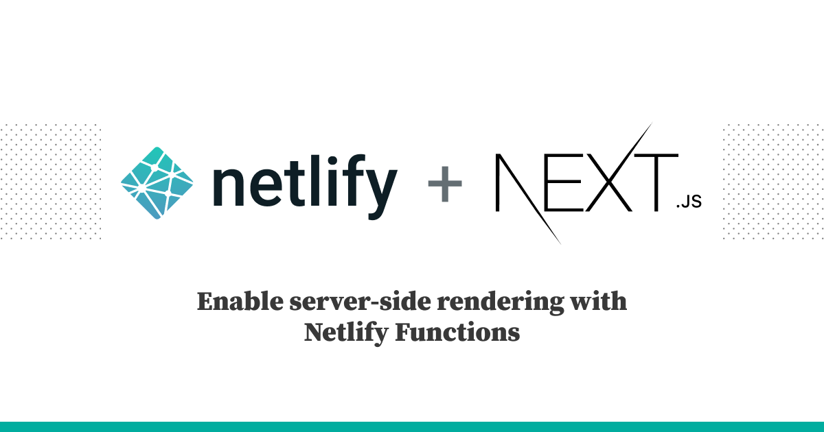 next-on-netlify-demo