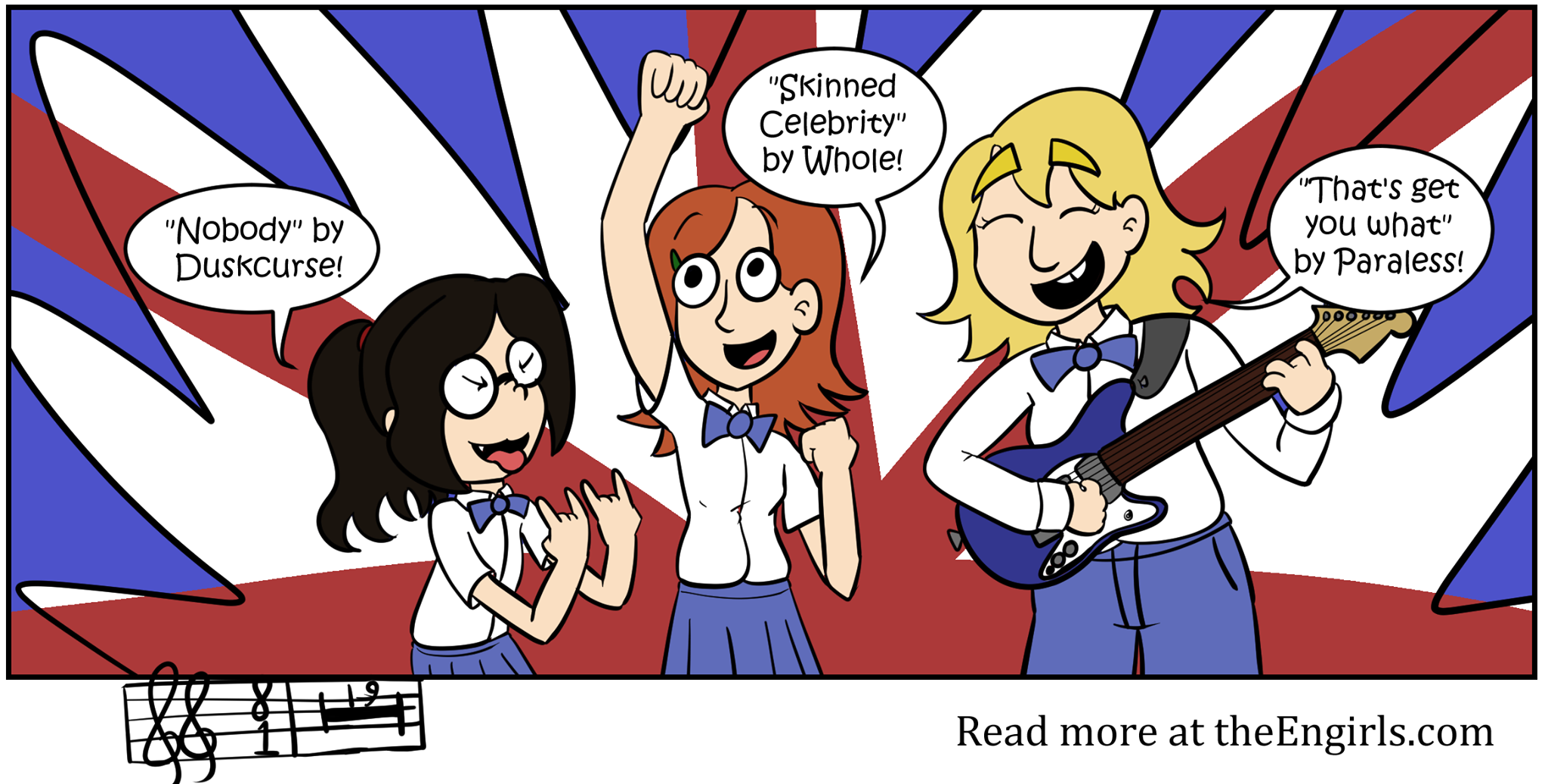 The-Engirls-WebComic