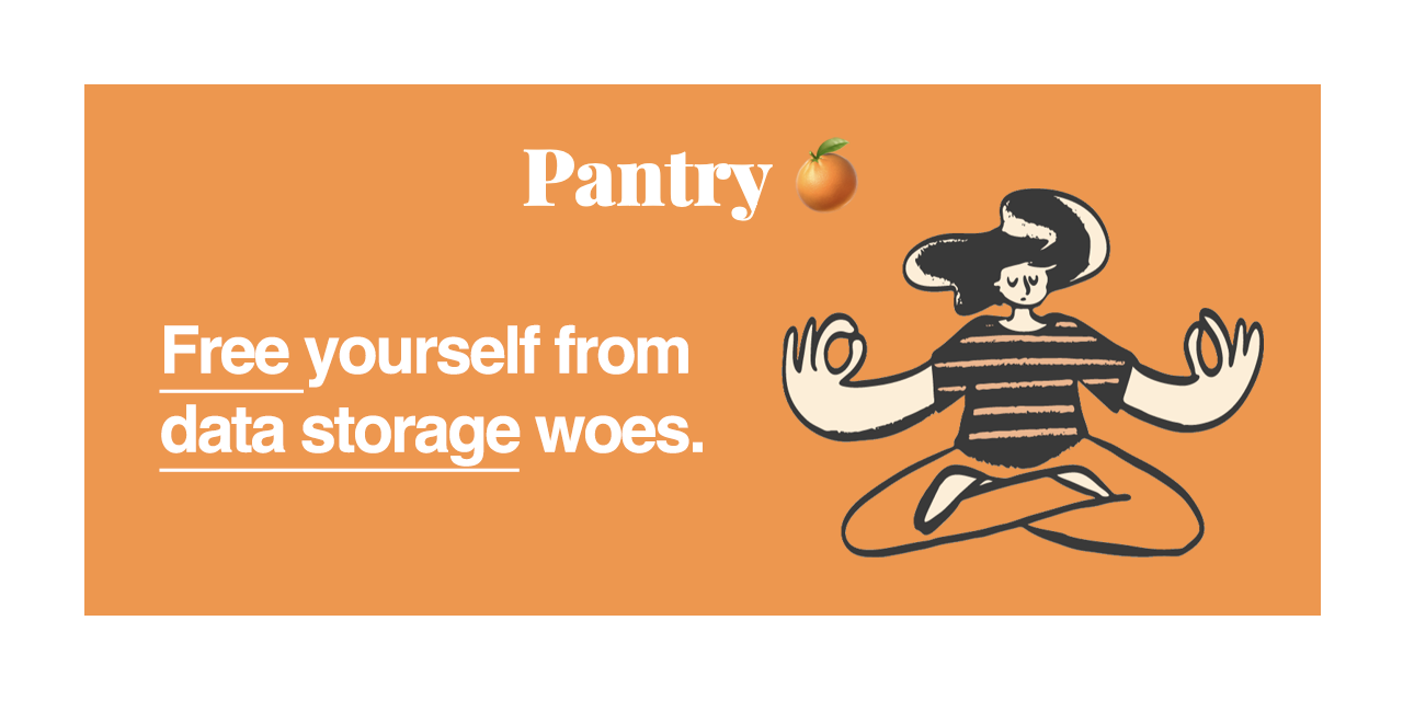 Pantry