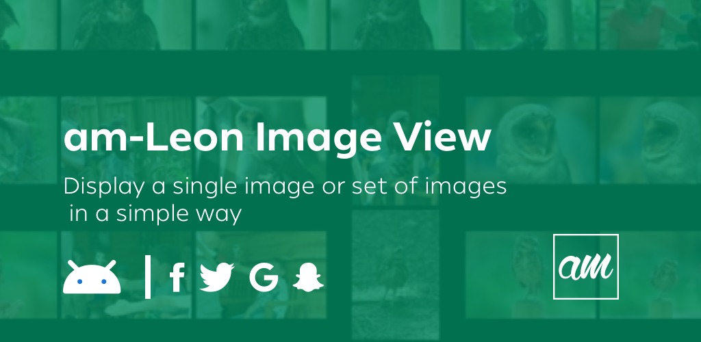 Leon-ImageView