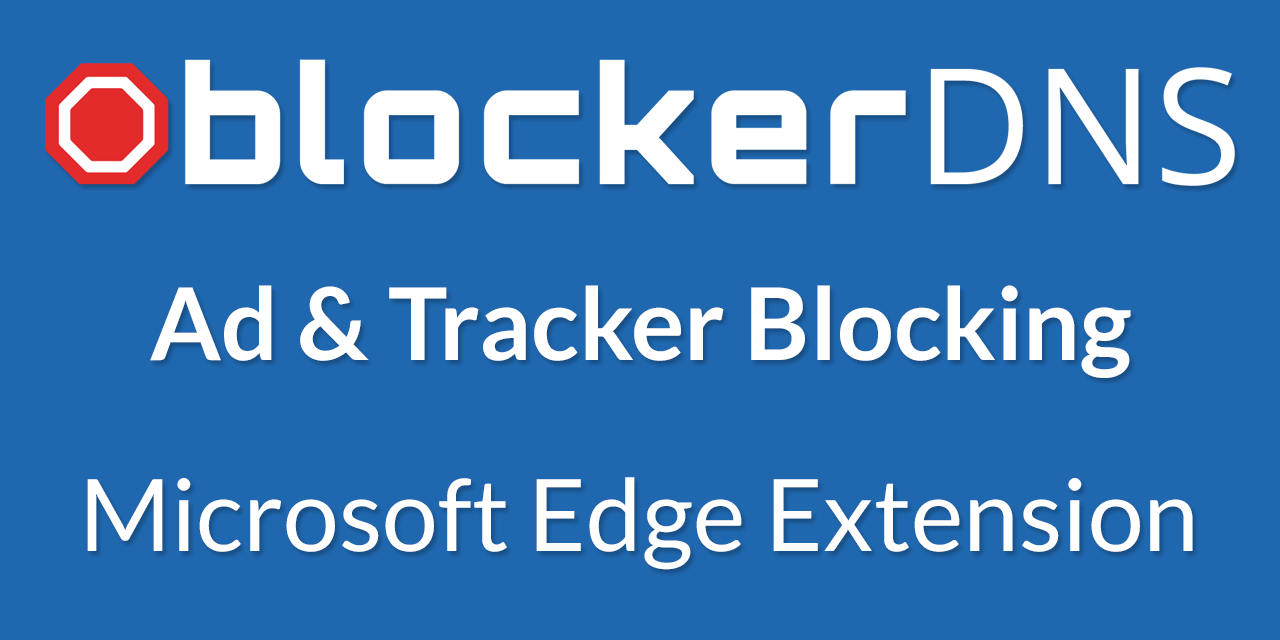 blockerdns-extension-edge