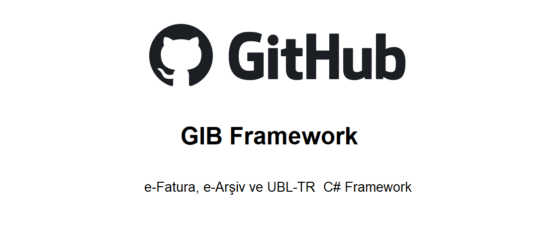 GIBFramework