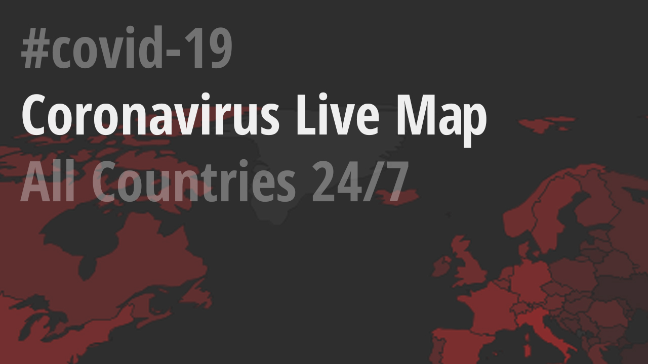 coronavirus-live-update