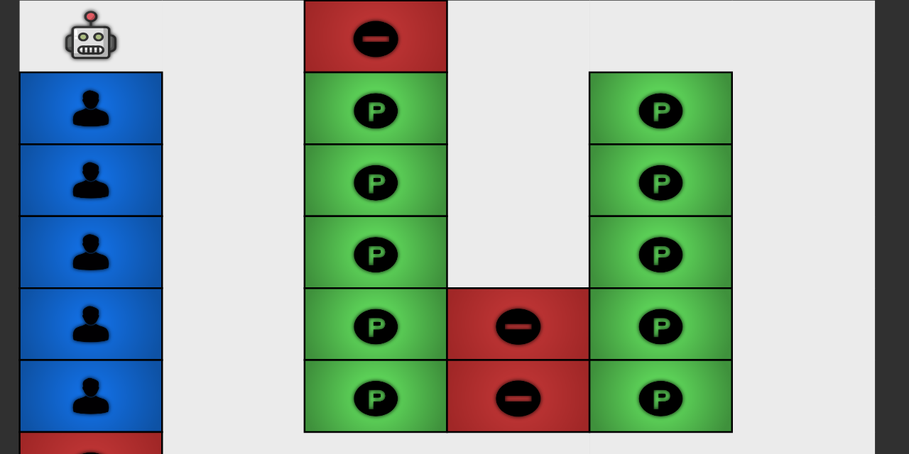 autonomous-parking-environment