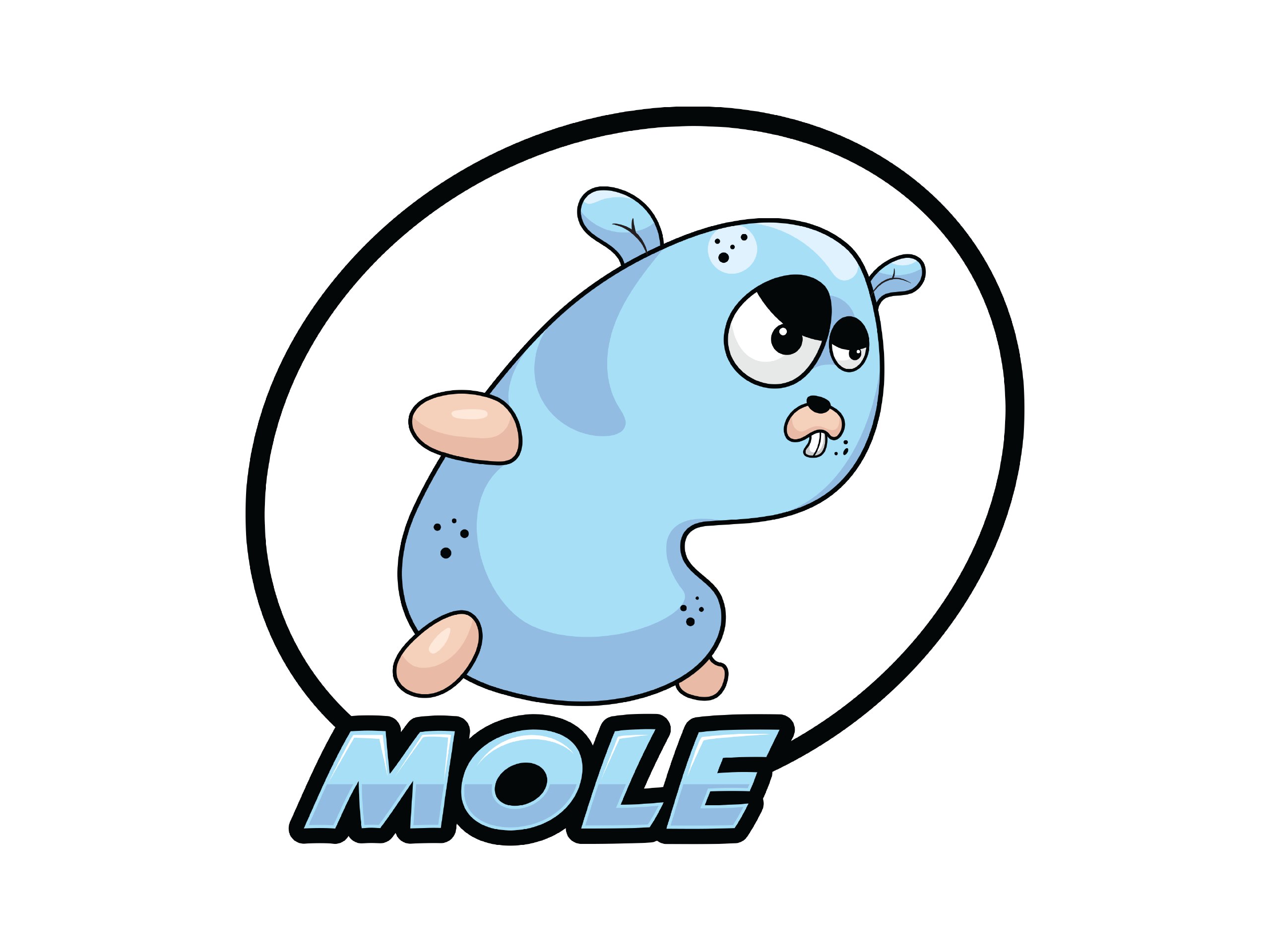 mole