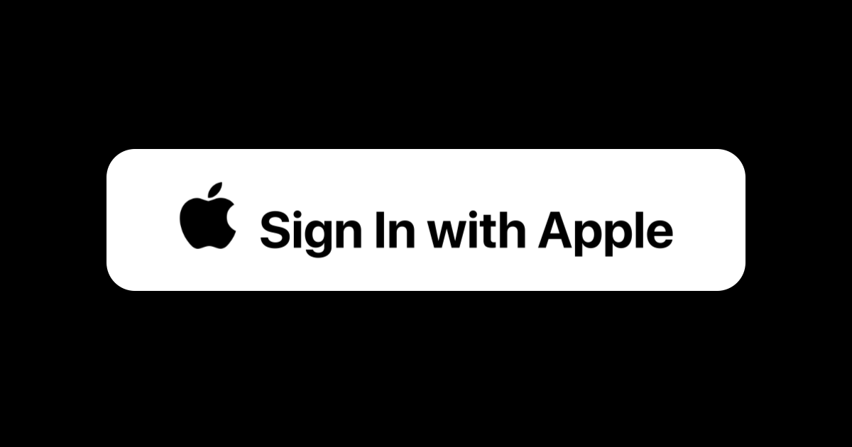 apple-signin-auth