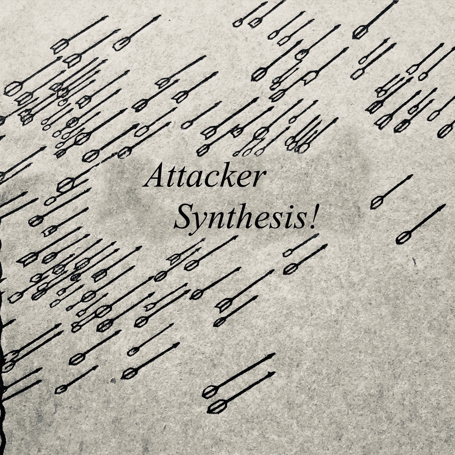 AttackerSynthesis