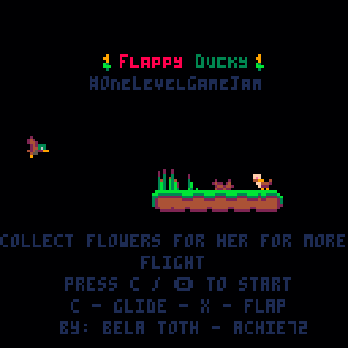 flappy_ducky