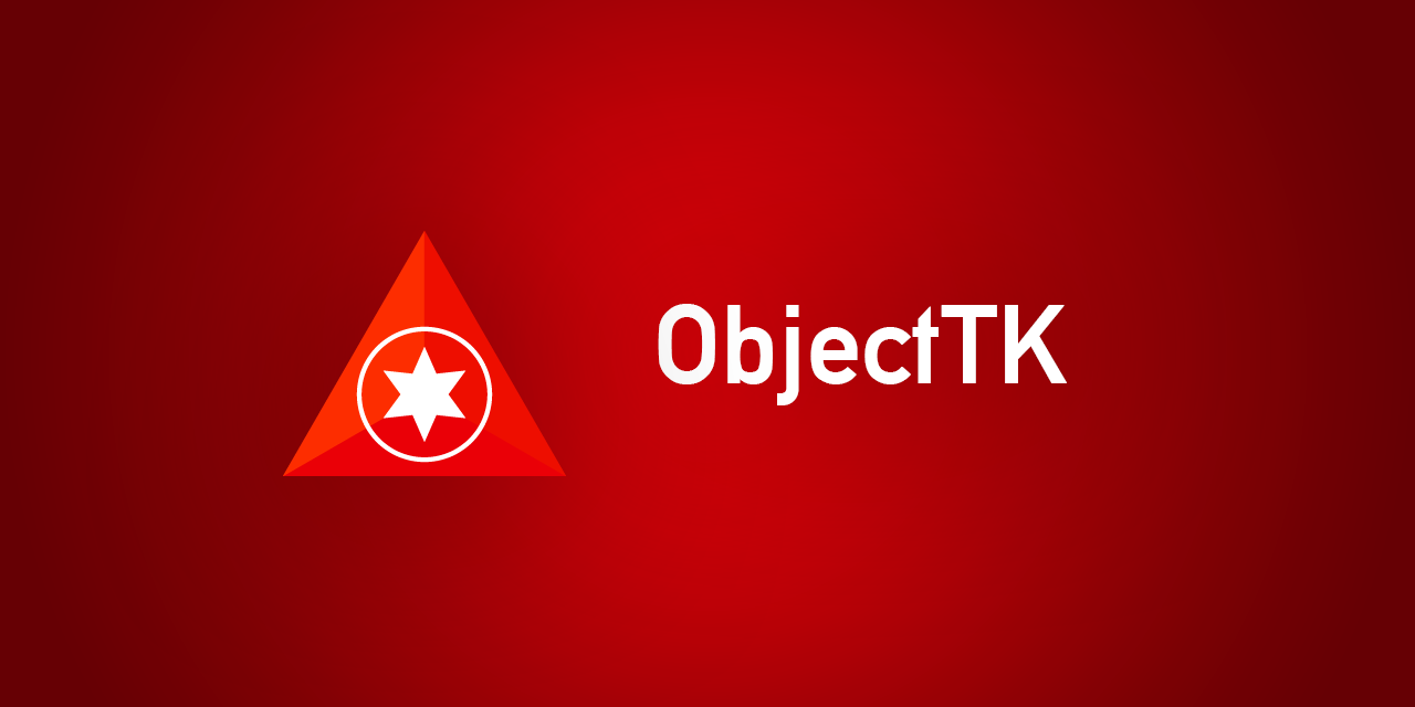 ObjectTK