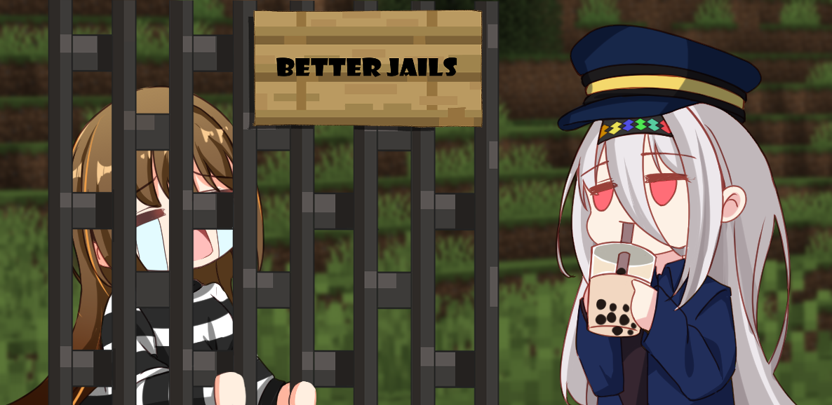 BetterJails