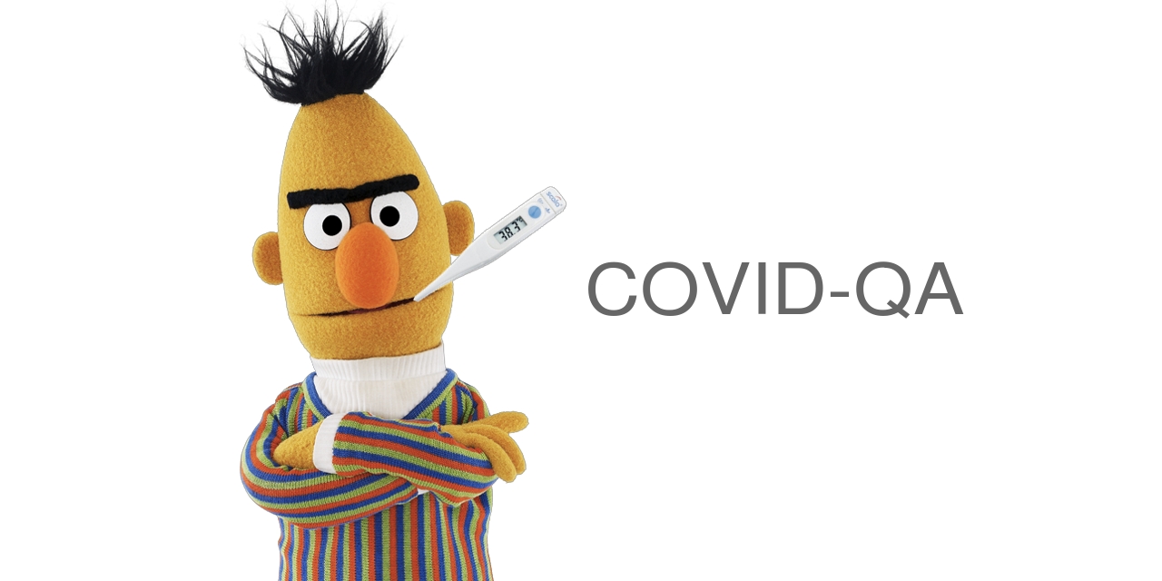 COVID-QA