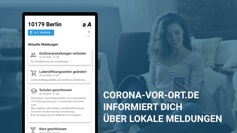 corona-vor-ort-webapp