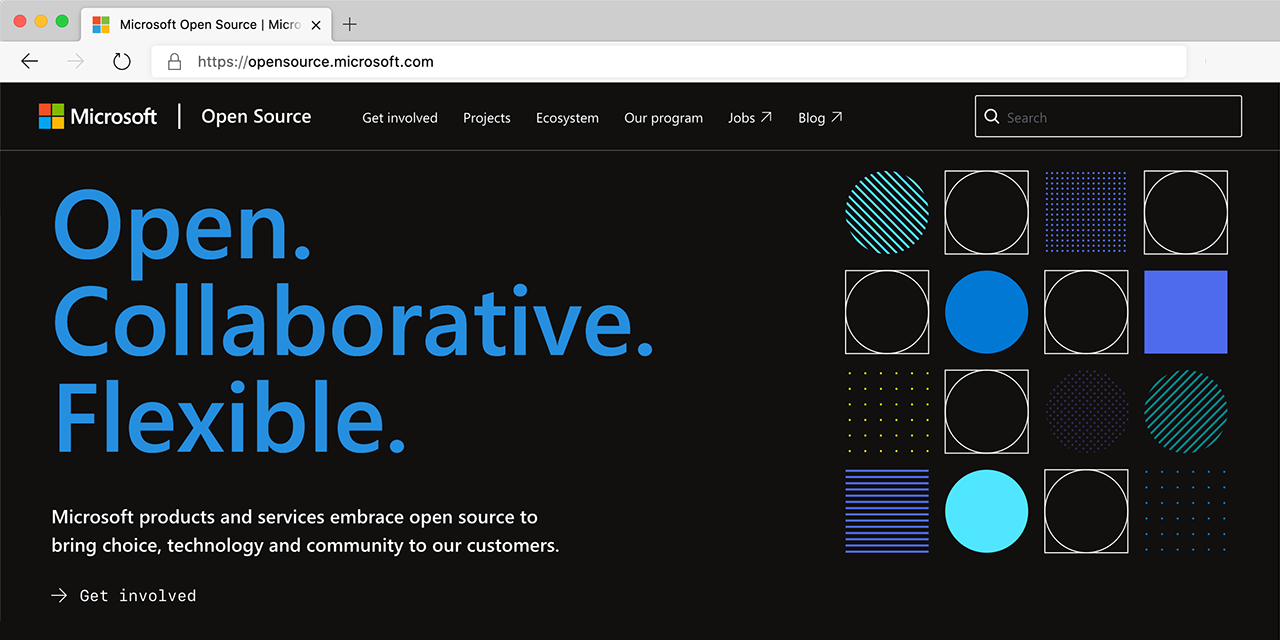 opensource.microsoft.com