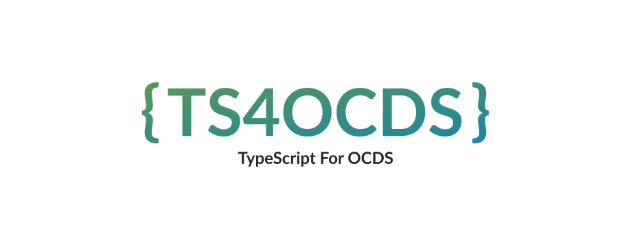 ts4ocds