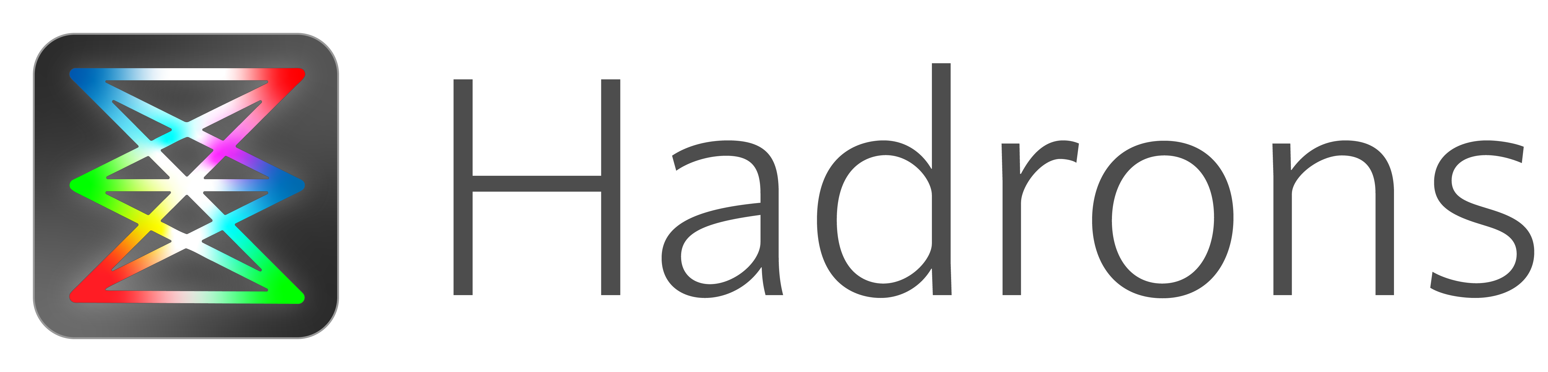 Hadrons