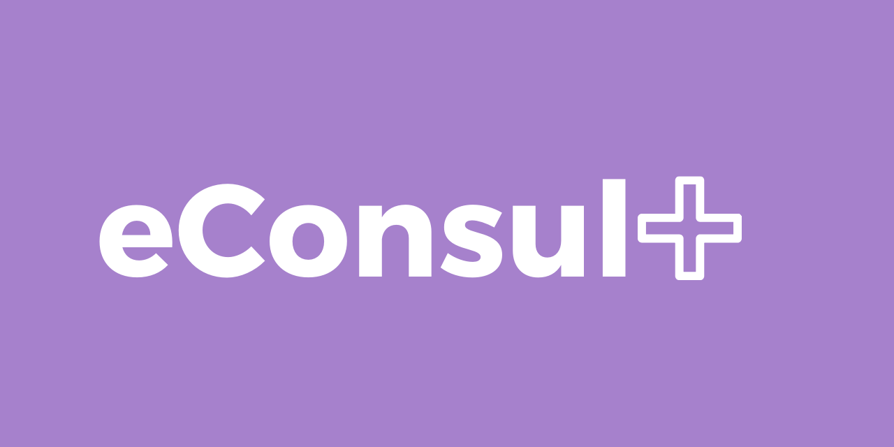 eConsult