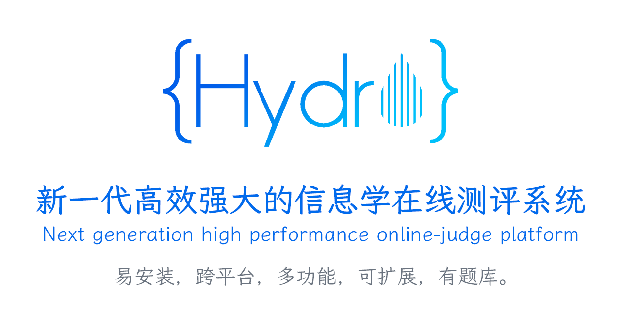 Hydro