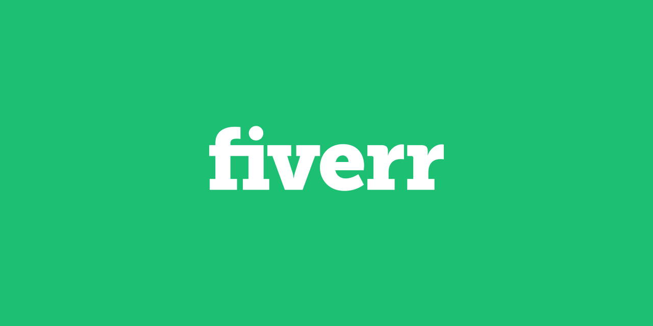 FiverrClone