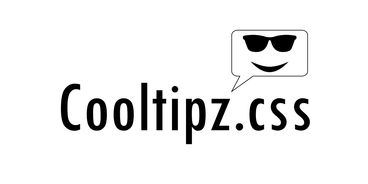 Cooltipz.css