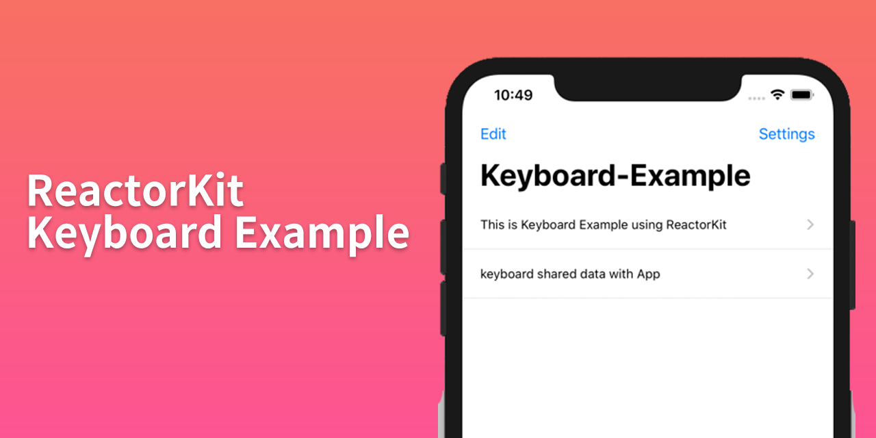 reactorkit-keyboard-example