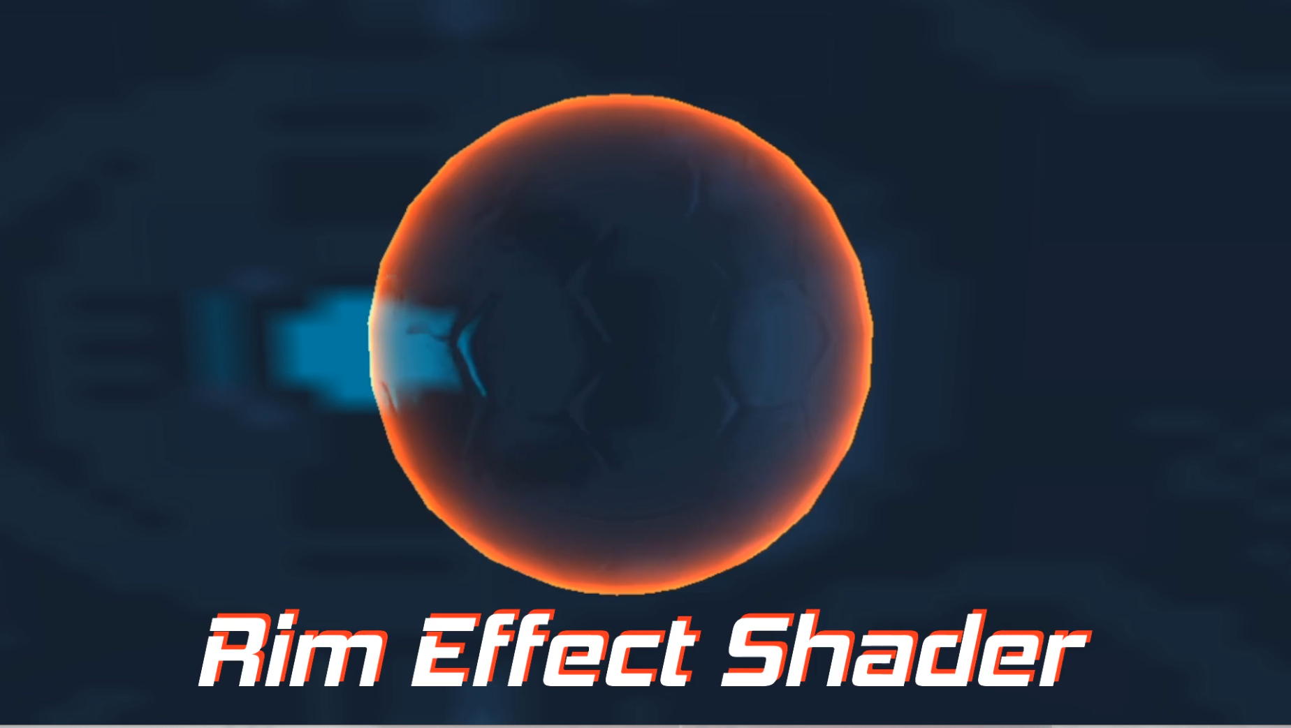 SHADER-Rim-Light