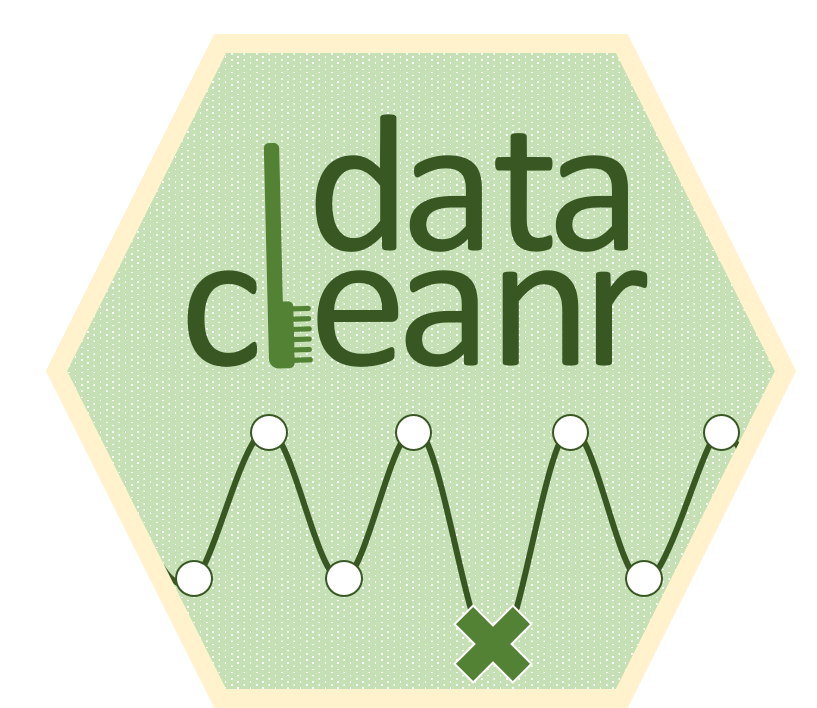 datacleanr