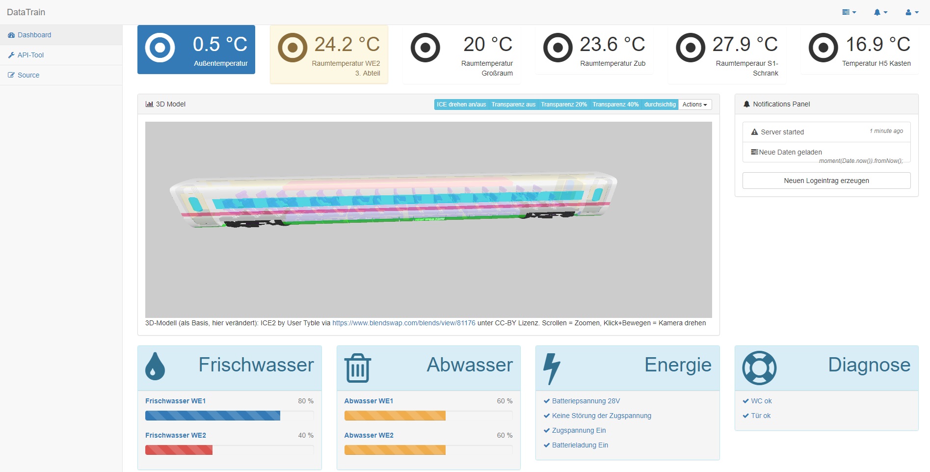 datatrain-webapp