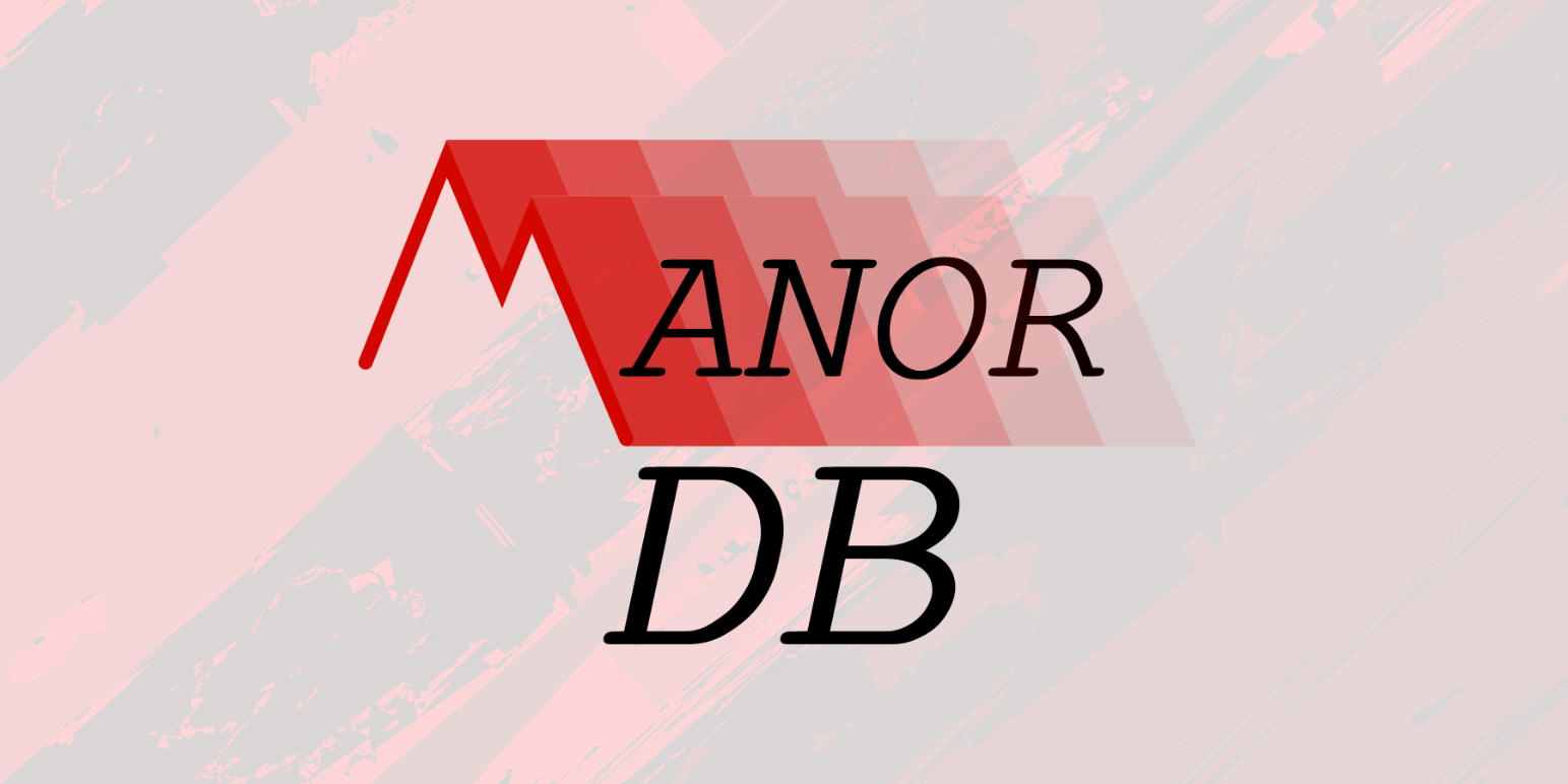 ManorDB