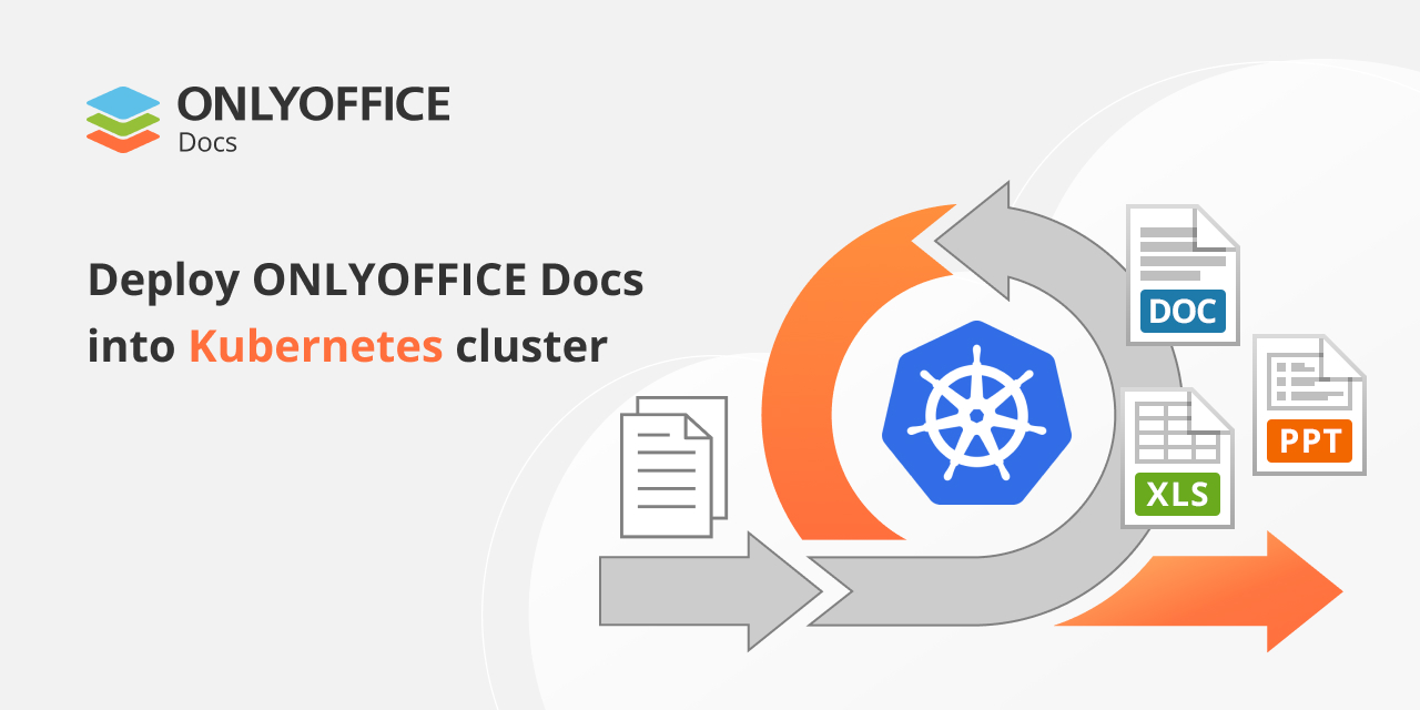 Kubernetes-Docs