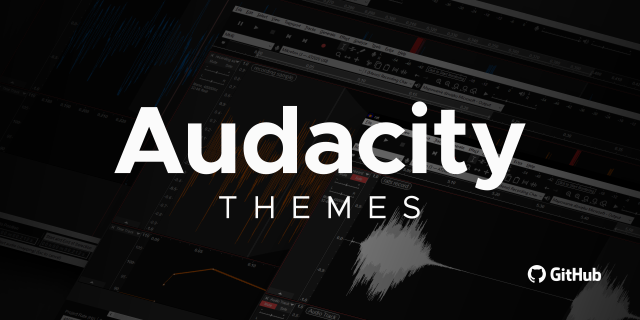 audacity-themes