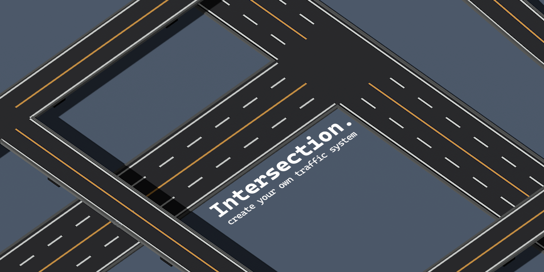 Intersection