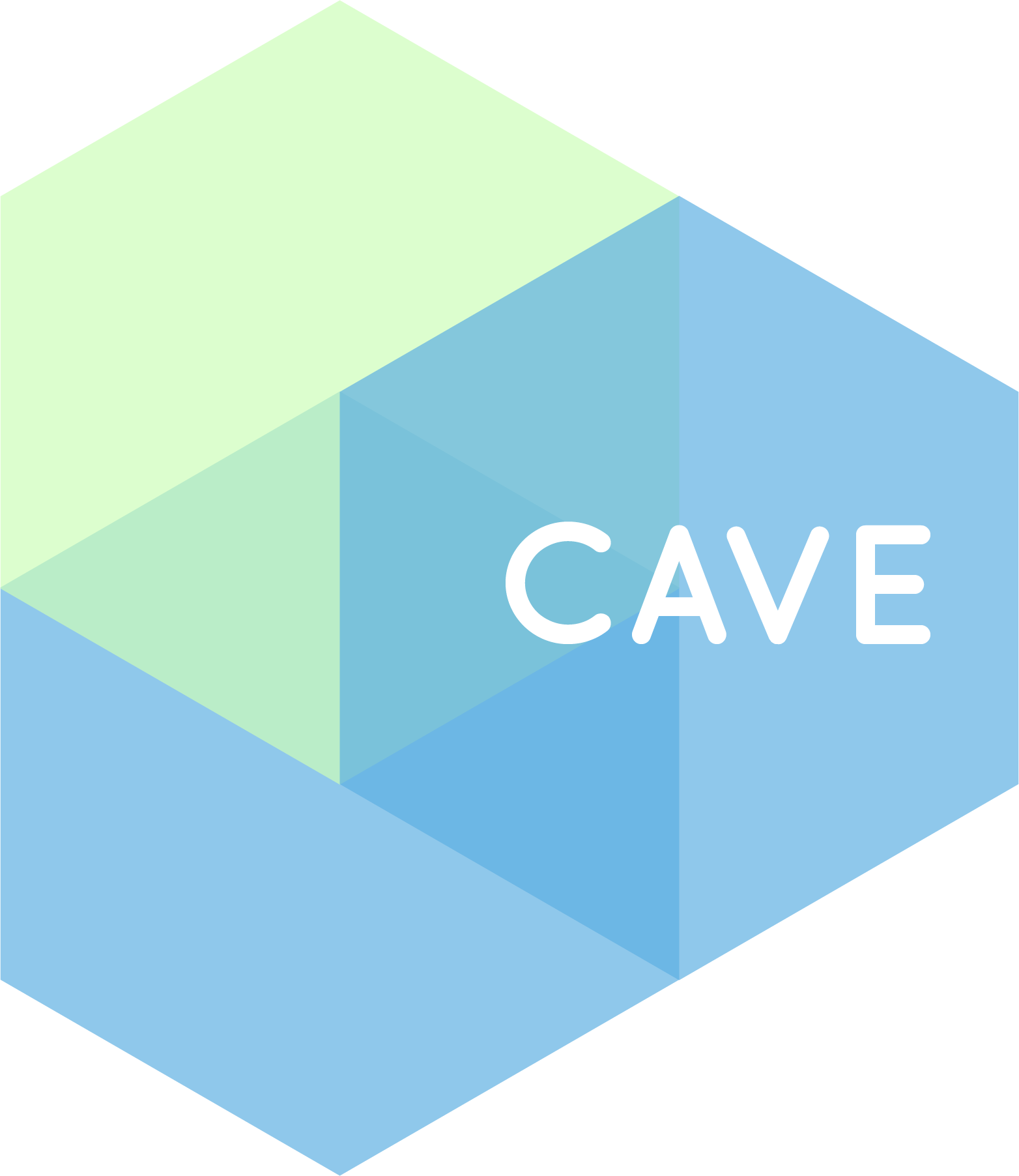 cave