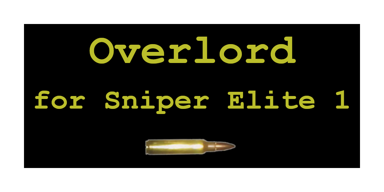 OverlordForSniperElite1