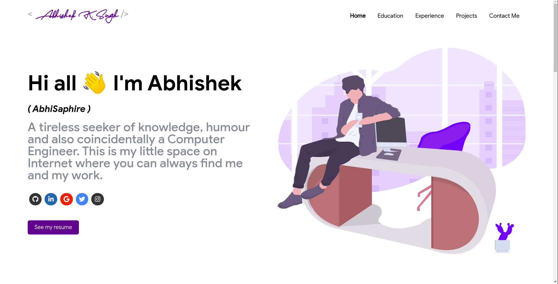 AbhiSaphire.github.io