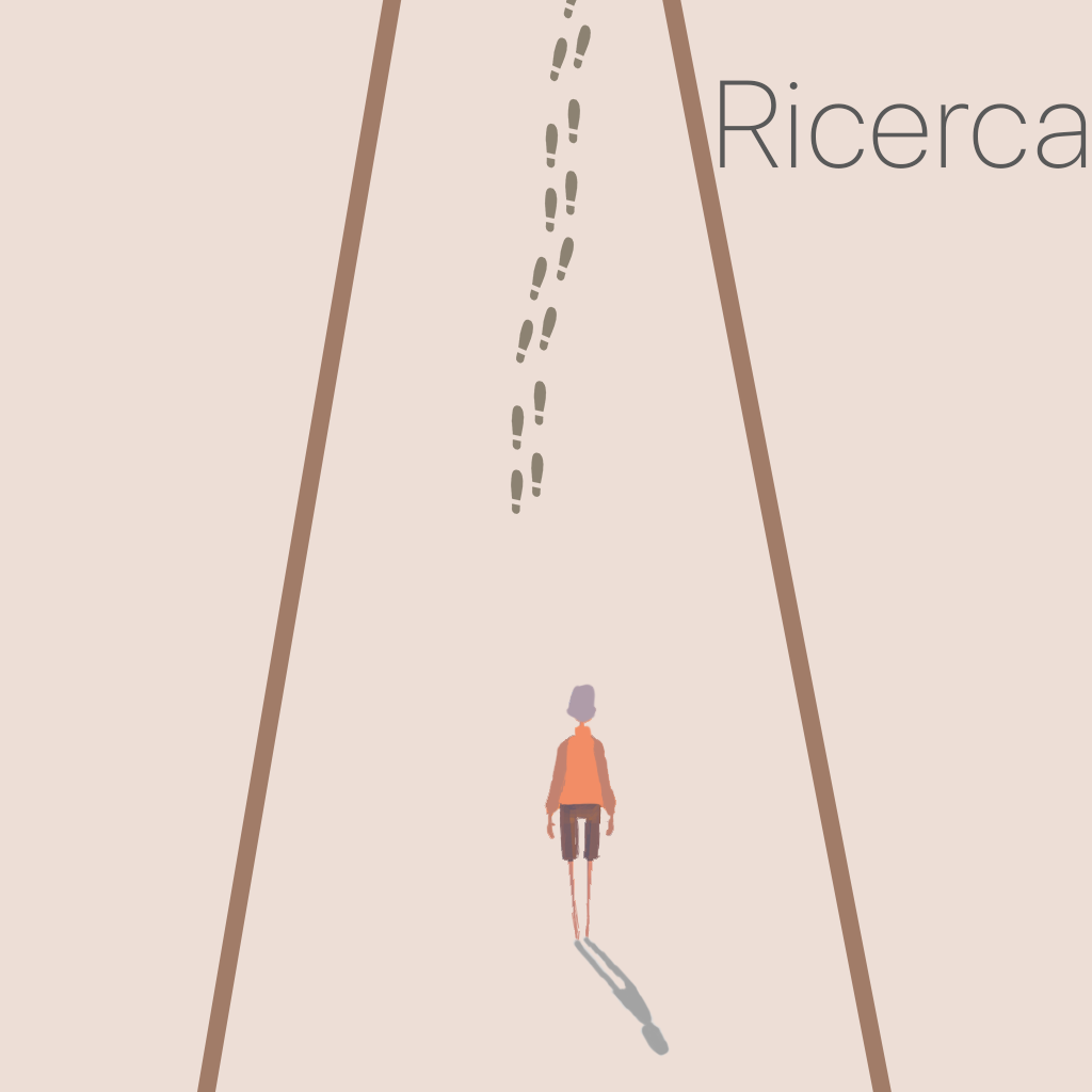 Ricerca