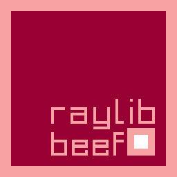 raylib-beef