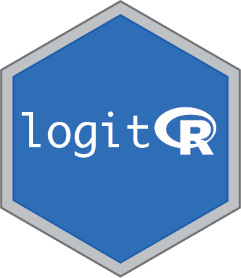 logitr