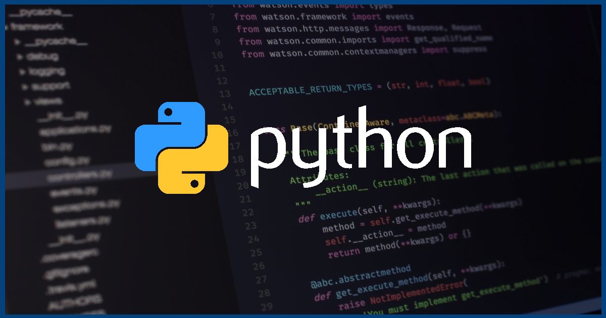 Advanced-Python-Tutorial