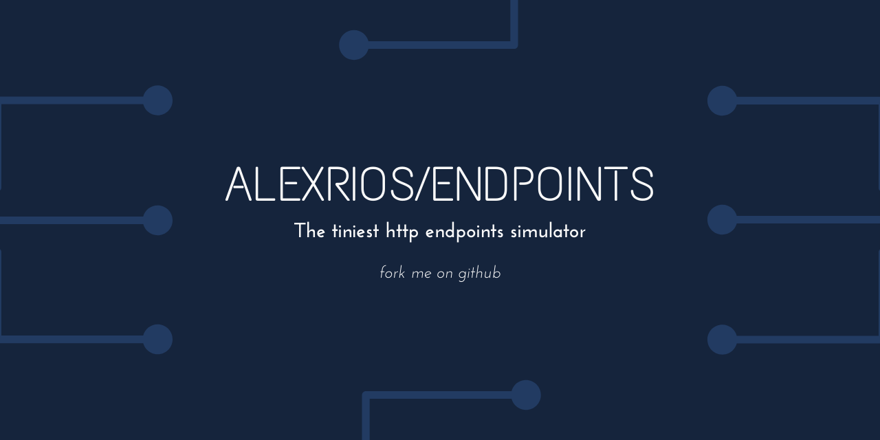 endpoints