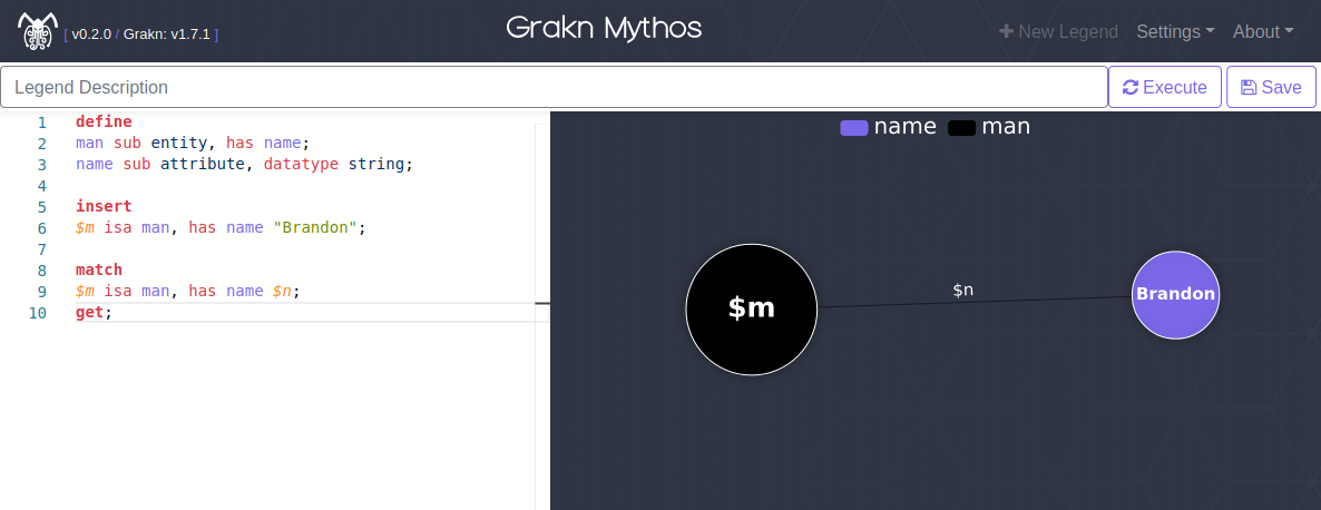 grakn-mythos