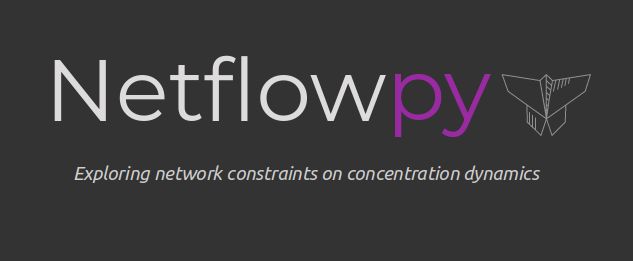 Netflowpy